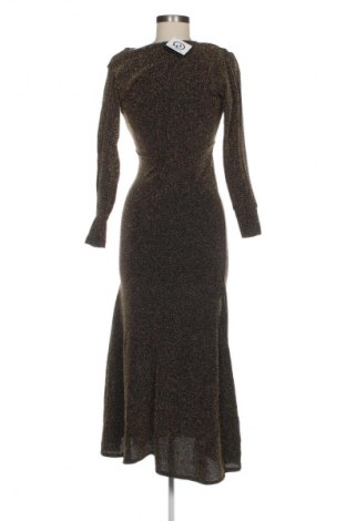 Φόρεμα Fashion, Μέγεθος M, Χρώμα Χρυσαφί, Τιμή 25,99 €