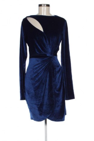 Rochie Fashion Union, Mărime M, Culoare Albastru, Preț 30,99 Lei