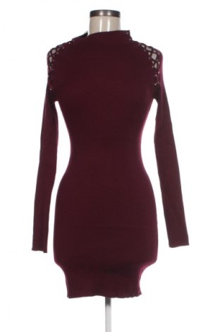 Sukienka Fashion nova, Rozmiar M, Kolor Czerwony, Cena 38,99 zł