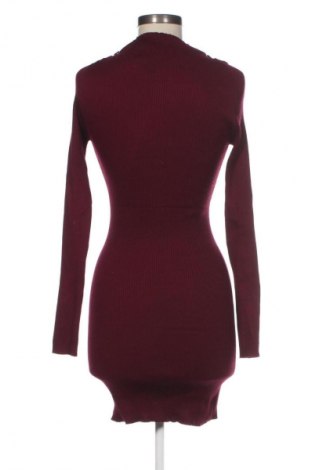 Sukienka Fashion nova, Rozmiar M, Kolor Czerwony, Cena 38,99 zł