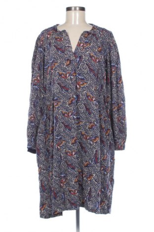 Kleid Fat Face, Größe L, Farbe Mehrfarbig, Preis € 95,65