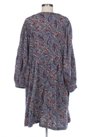 Kleid Fat Face, Größe L, Farbe Mehrfarbig, Preis € 95,65
