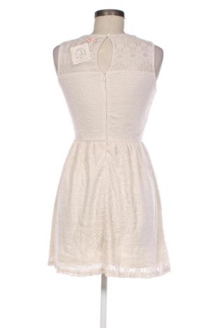 Kleid Fb Sister, Größe XS, Farbe Beige, Preis € 14,91