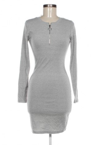 Φόρεμα Fb Sister, Μέγεθος S, Χρώμα Γκρί, Τιμή 18,99 €