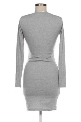 Φόρεμα Fb Sister, Μέγεθος S, Χρώμα Γκρί, Τιμή 18,99 €
