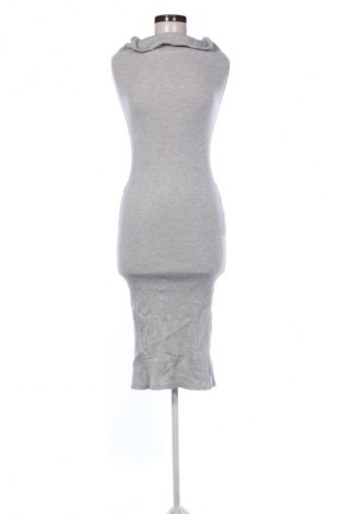Kleid Fb Sister, Größe M, Farbe Grau, Preis € 16,99