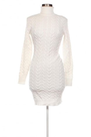 Rochie Fb Sister, Mărime M, Culoare Alb, Preț 99,99 Lei
