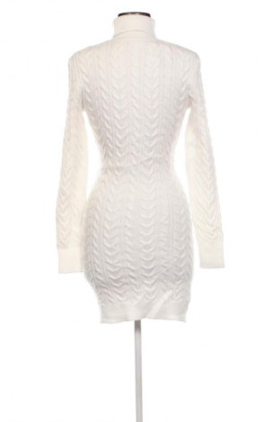 Rochie Fb Sister, Mărime M, Culoare Alb, Preț 99,99 Lei