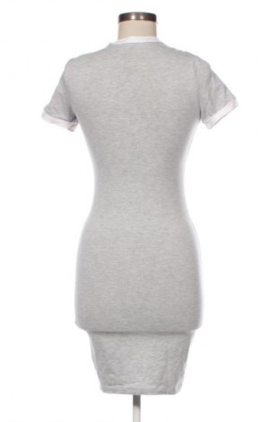 Φόρεμα Fb Sister, Μέγεθος S, Χρώμα Γκρί, Τιμή 14,77 €