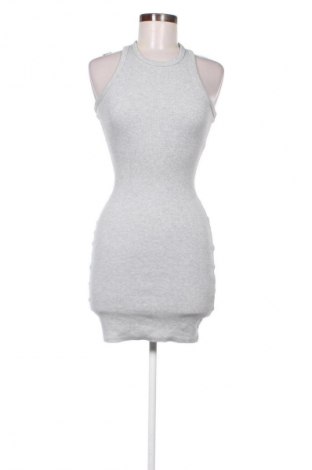 Kleid Fb Sister, Größe S, Farbe Grau, Preis € 14,77