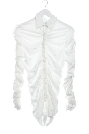 Sukienka Femme Luxe, Rozmiar XS, Kolor Biały, Cena 177,01 zł