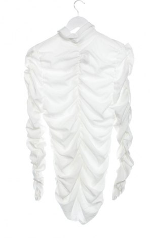 Sukienka Femme Luxe, Rozmiar XS, Kolor Biały, Cena 177,01 zł