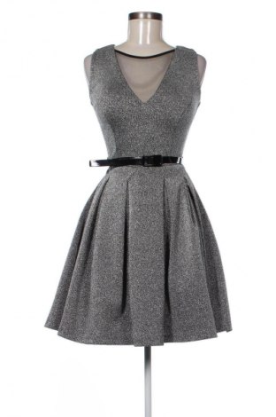 Rochie Fervente, Mărime S, Culoare Argintiu, Preț 154,34 Lei