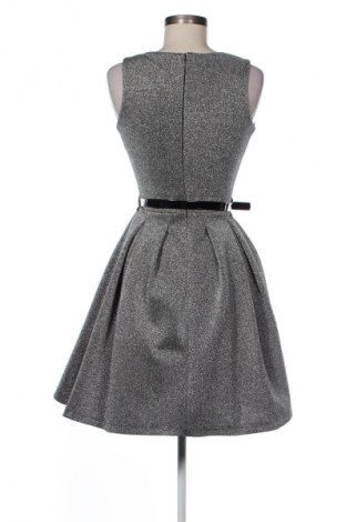 Rochie Fervente, Mărime S, Culoare Argintiu, Preț 154,34 Lei