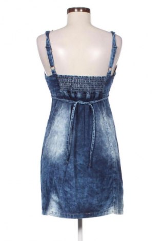 Kleid Fishbone, Größe XS, Farbe Blau, Preis € 14,83