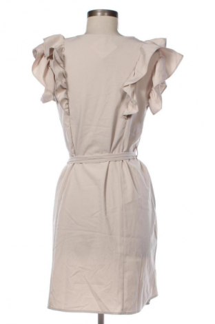 Rochie Fisherfield, Mărime S, Culoare Bej, Preț 76,32 Lei