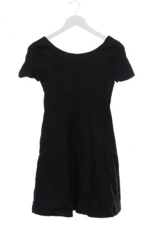 Kleid Flavio Castellani, Größe M, Farbe Schwarz, Preis 22,99 €