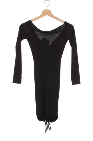 Kleid Flounce, Größe XXS, Farbe Schwarz, Preis € 24,00