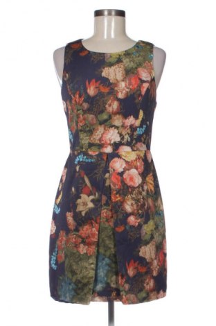 Šaty  Forever 21, Veľkosť M, Farba Viacfarebná, Cena  14,00 €