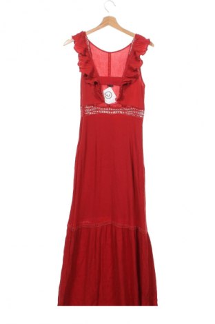 Ruha Forever 21, Méret M, Szín Piros, Ár 9 120 Ft