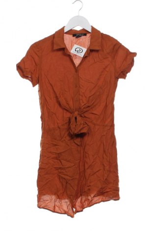 Rochie Forever 21, Mărime XS, Culoare Maro, Preț 70,97 Lei