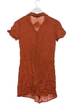 Rochie Forever 21, Mărime XS, Culoare Maro, Preț 70,97 Lei