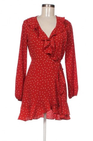 Sukienka Forever 21, Rozmiar M, Kolor Kolorowy, Cena 168,16 zł