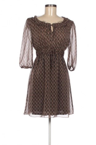 Kleid Francesca's, Größe S, Farbe Mehrfarbig, Preis € 14,83