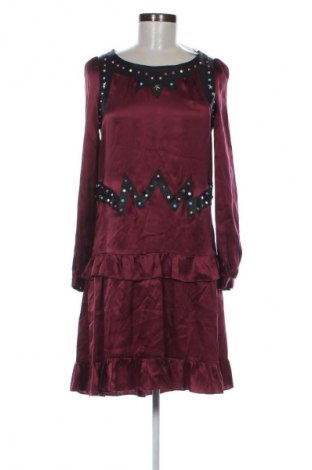 Kleid Frankie Morello, Größe M, Farbe Mehrfarbig, Preis 157,99 €