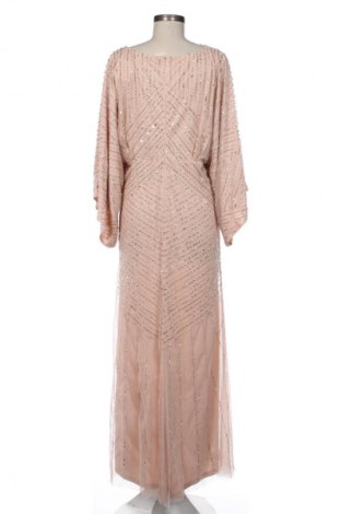 Šaty  Frock And Frill, Veľkosť L, Farba Popolavo ružová, Cena  77,95 €