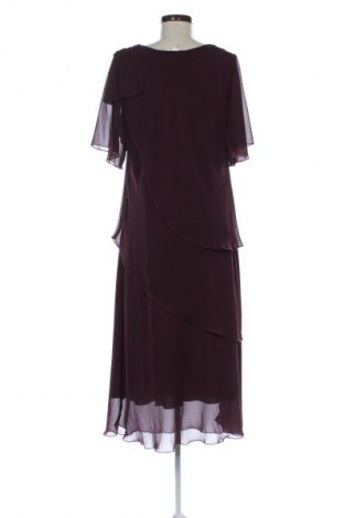 Ruha Gabriela Visconti, Méret XXL, Szín Lila, Ár 17 134 Ft