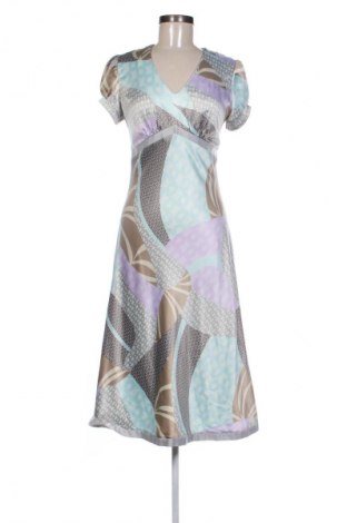 Kleid Gabriela Visconti, Größe M, Farbe Mehrfarbig, Preis 14,77 €
