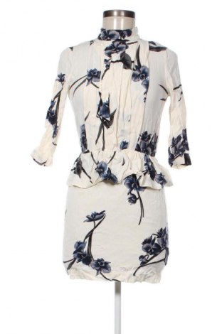 Rochie Ganni, Mărime XS, Culoare Multicolor, Preț 342,11 Lei