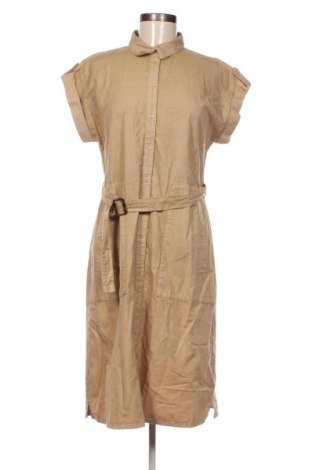 Kleid Gerry Weber, Größe L, Farbe Braun, Preis 107,99 €