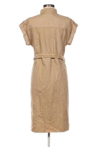 Kleid Gerry Weber, Größe L, Farbe Braun, Preis 107,99 €