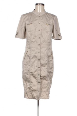 Šaty  Gerry Weber, Veľkosť M, Farba Béžová, Cena  41,94 €