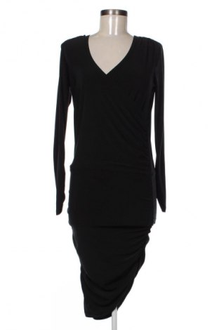 Kleid Gestuz, Größe XS, Farbe Schwarz, Preis € 179,80