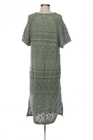 Kleid Gina, Größe M, Farbe Grün, Preis € 15,00
