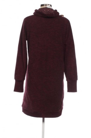 Kleid Gina, Größe M, Farbe Rot, Preis € 15,00