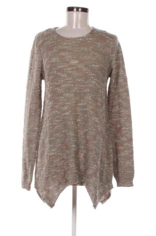 Kleid Gina Benotti, Größe S, Farbe Mehrfarbig, Preis 10,99 €