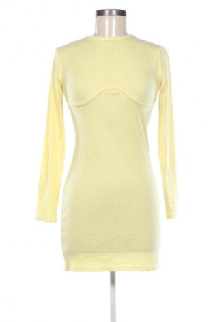 Šaty  Gina Tricot, Velikost M, Barva Žlutá, Cena  342,00 Kč
