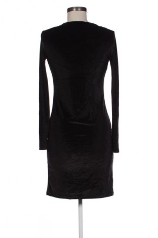 Rochie Gina Tricot, Mărime XS, Culoare Negru, Preț 93,99 Lei