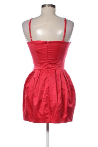 Sukienka Gina Tricot, Rozmiar S, Kolor Czerwony, Cena 62,07 zł