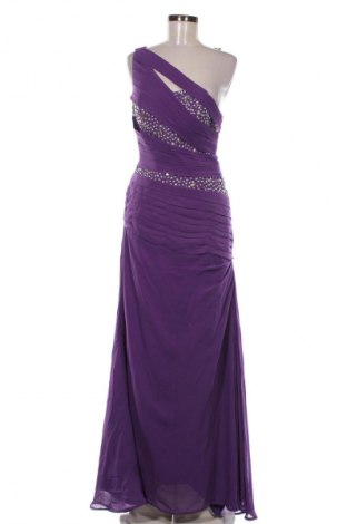 Kleid Grace Karin, Größe M, Farbe Lila, Preis 30,00 €