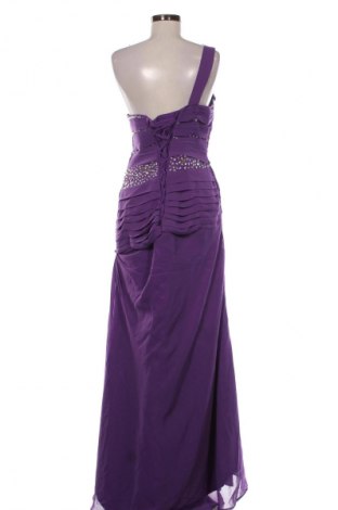 Kleid Grace Karin, Größe M, Farbe Lila, Preis 30,00 €