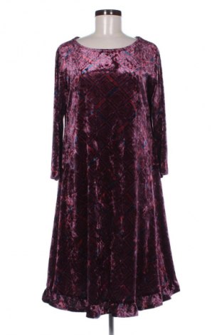 Kleid Grey Wolf, Größe XL, Farbe Mehrfarbig, Preis 15,90 €