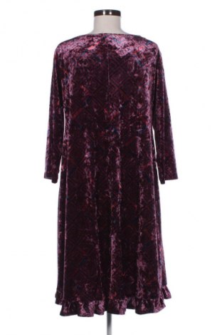 Kleid Grey Wolf, Größe XL, Farbe Mehrfarbig, Preis 15,90 €