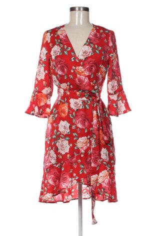 Kleid Guess, Größe S, Farbe Mehrfarbig, Preis € 49,18