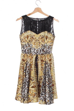Φόρεμα Guess, Μέγεθος XS, Χρώμα Πολύχρωμο, Τιμή 49,10 €