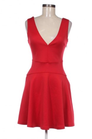 Šaty  Guess, Veľkosť S, Farba Červená, Cena  50,95 €
